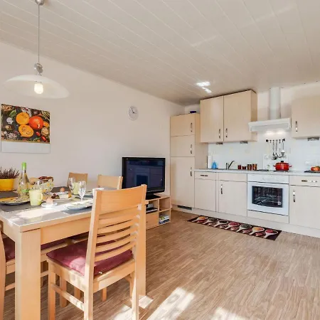 Spacious In The Bavarian Forest *