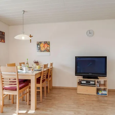 Spacious In The Bavarian Forest *