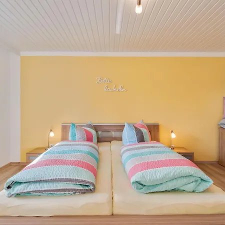 Spacious In The Bavarian Forest * Viechtach