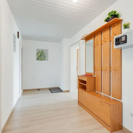 Apartment Spacious In The Bavarian Forest Viechtach