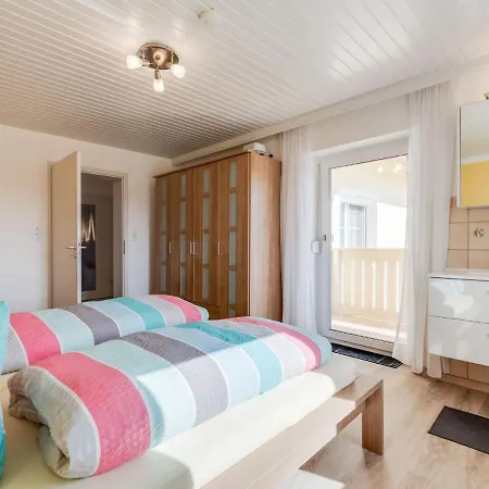 Apartment Spacious In The Bavarian Forest *