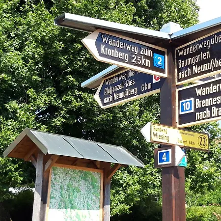 Apartment Spacious In The Bavarian Forest *