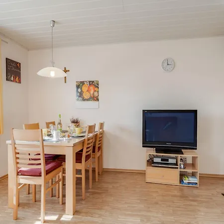 Liebevoll Eingerichtete In