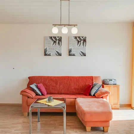 Appartement Liebevoll Eingerichtete In Viechtach