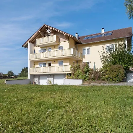 Liebevoll Eingerichtete In Appartement *