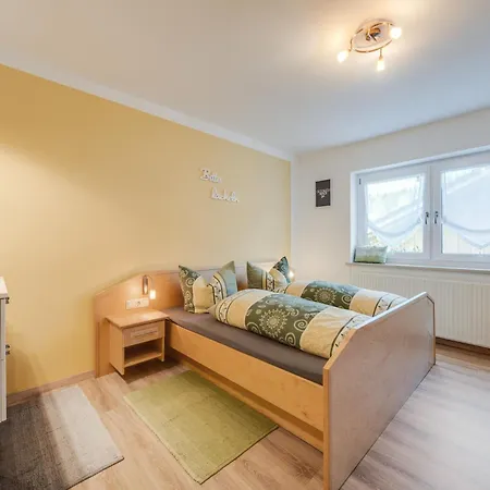 Liebevoll Eingerichtete In Appartement Viechtach