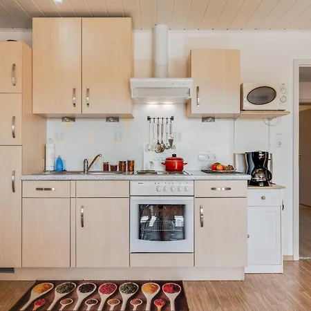 Liebevoll Eingerichtete In Appartement *