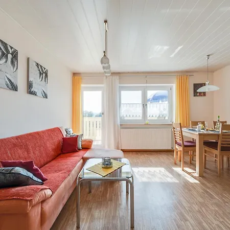 Liebevoll Eingerichtete In Appartement Viechtach