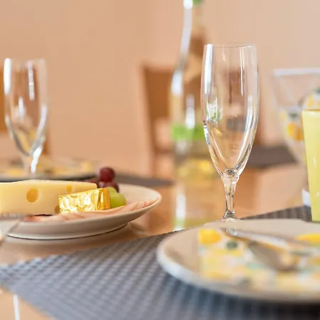 Liebevoll Eingerichtete In Appartement Viechtach