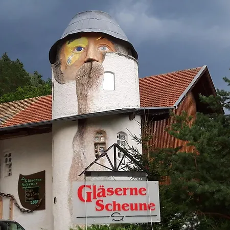 Liebevoll Eingerichtete In Viechtach