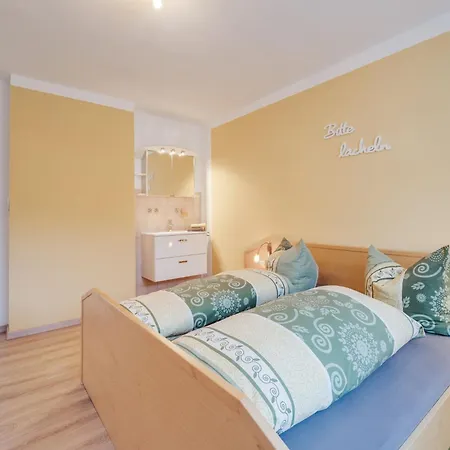 Appartement Liebevoll Eingerichtete In *