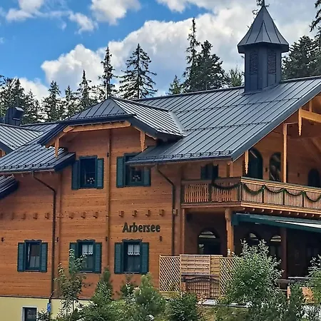Liebevoll Eingerichtete In Appartement Viechtach