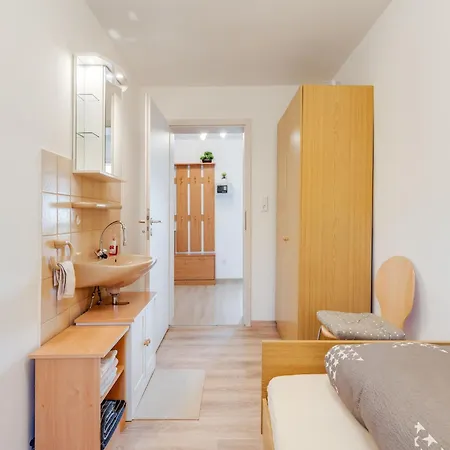Liebevoll Eingerichtete In Appartement