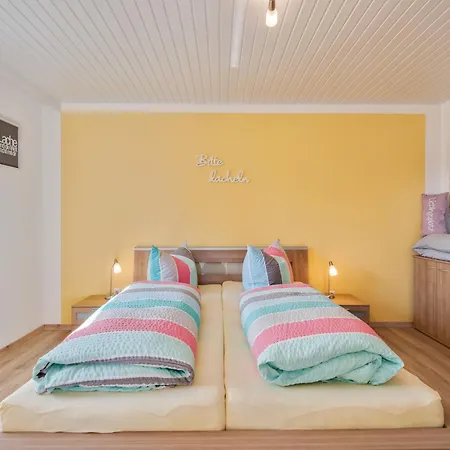 Liebevoll Eingerichtete In Appartement *